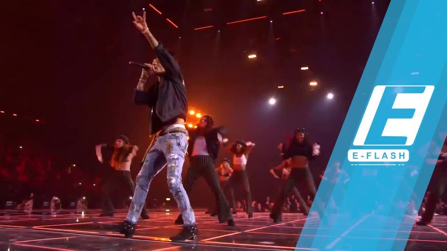 Penampilan Panggung Terbaik hingga Terburuk di MTV EMA 2017
