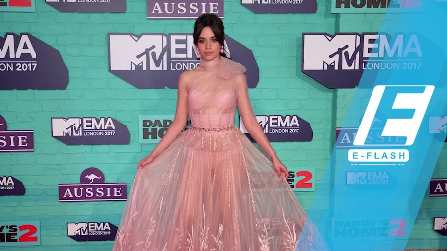 Yang Terbaik di Red Carpet MTV EMA 2017
