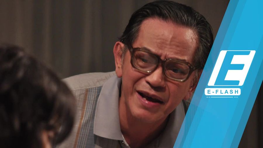 Perankan Ayah Chrisye, Ray Sahetapy Belajar dari Damayanti Noor