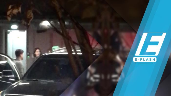 Kepergok Jalan Berdua, Yoona dan Yunho TVXQ Pacaran?