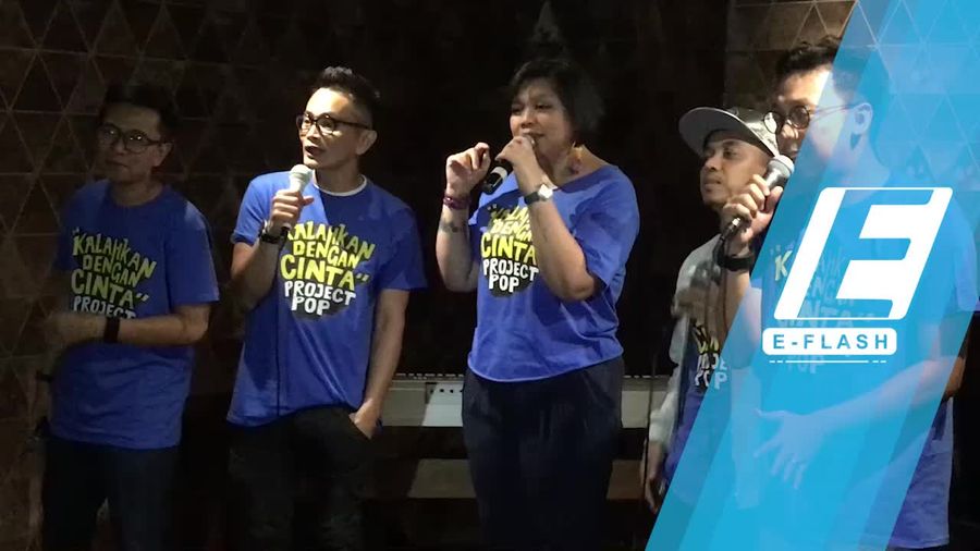 Tanpa Oon, Akankah Project Pop Cari Member Baru?