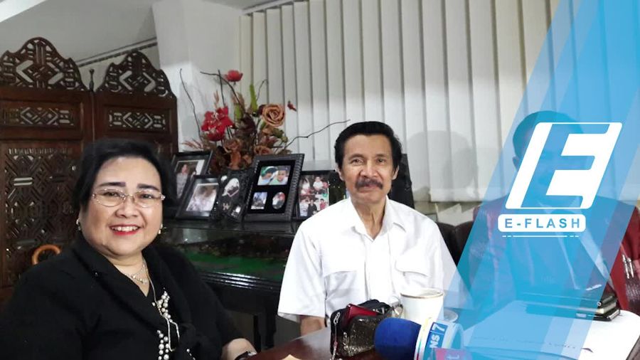 Rachmawati Soekarnoputri Nantikan Iktikad Baik dari Fadlan
