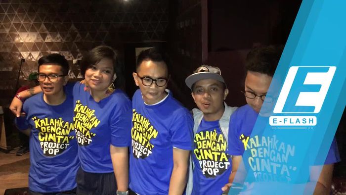 Cerita Haru Project Pop Soal Hari Ayah