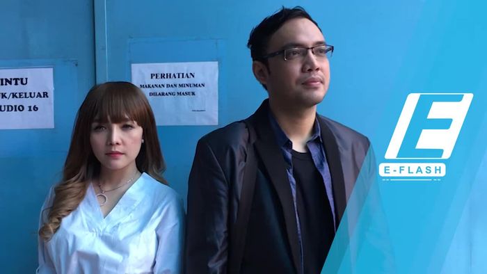 Shinta Baby dan Shandy Tumiwa Berencana Nikah di Tanah Suci