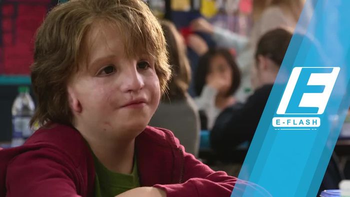 Belajar Survive dari Bullying di Film Wonder