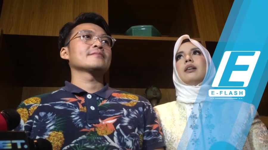 Tya Ariestya Belum Siap Berhijab