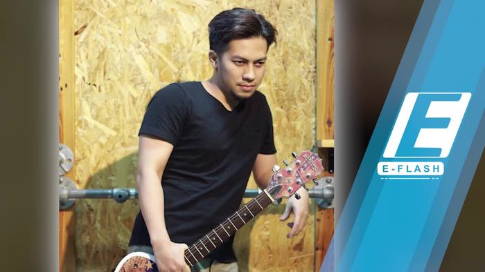 Cie.. Sunu Eks Matta Band Kangen Istri