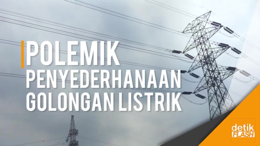 Daya Listrik 4.400 VA Mau Dihapus, Minimal Jadi 5.500 VA