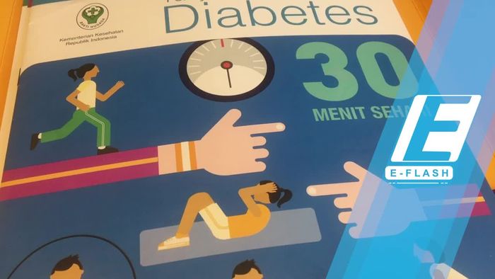 Ibu Hamil Hati-hati Terkena Diabetes