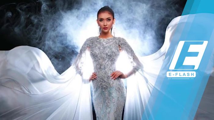 Kevin Liliana, si Cantik yang Jago Bela Diri