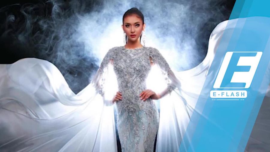 Kevin Liliana, si Cantik yang Jago Bela Diri