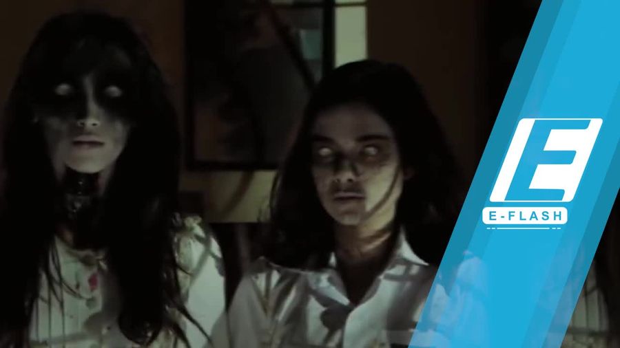 Siap-siap Ya Dihantui Film After School Horror 2