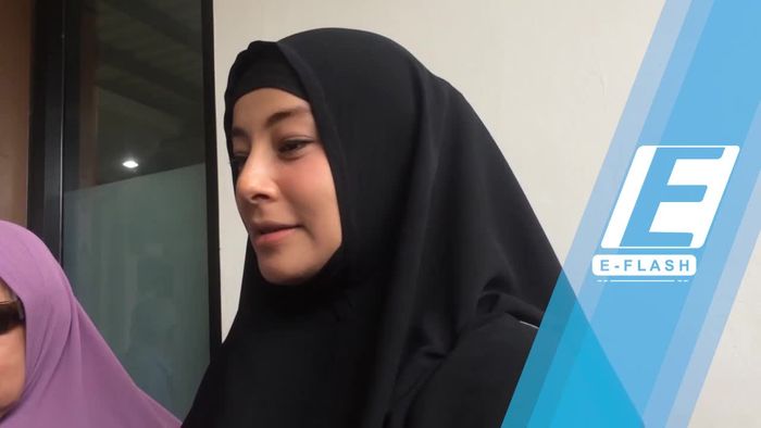 Ustaz Al Habsyi dan Putri Aisyah Resmi Bercerai 