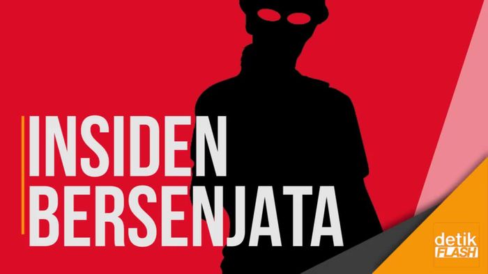 Penembakan Dekat SD di California, 5 Orang Tewas