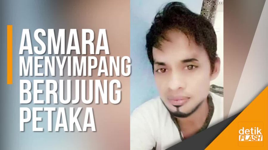 Cemburu, Badrun Tega Bunuh dan Buang Imam di Kampung Rambutan