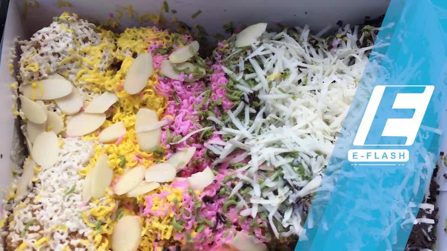 Pisang Nugget Kece Jatinangor yang Kekinian