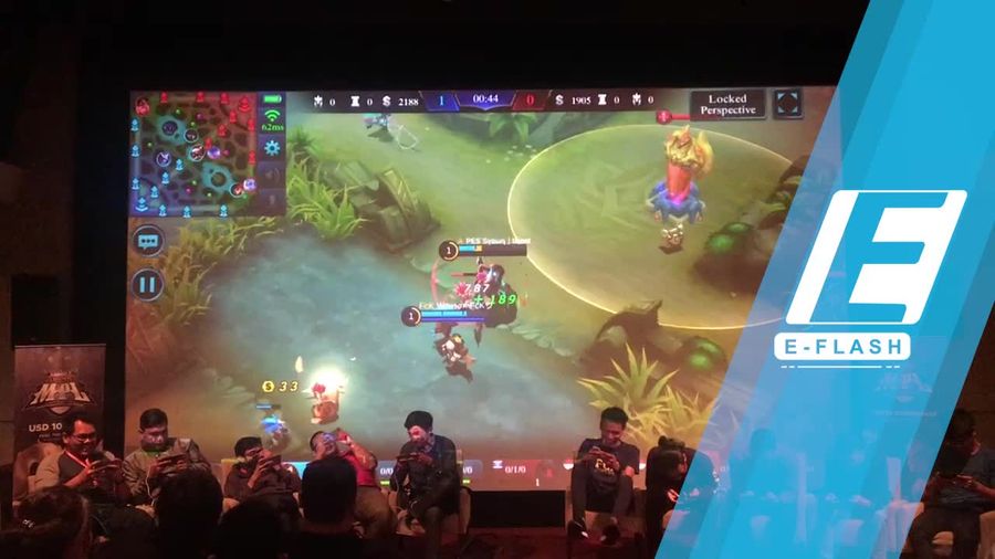 Tim Mobile Legend Indonesia Absen di Liga MPL Tim Mobile Legend Indonesia Absen di Liga MPL