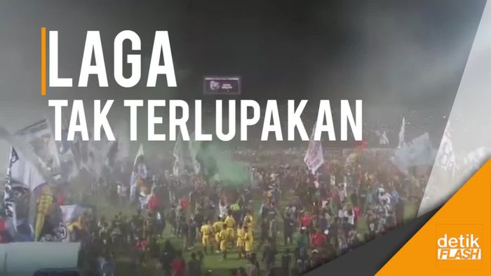 Tribute Match Choirul Huda, Persela Gilas Timnas All Star