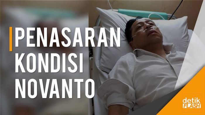 Pengacara: Kalau Saya Kasih Foto Novanto, Bisa-bisa Dijadikan Meme  