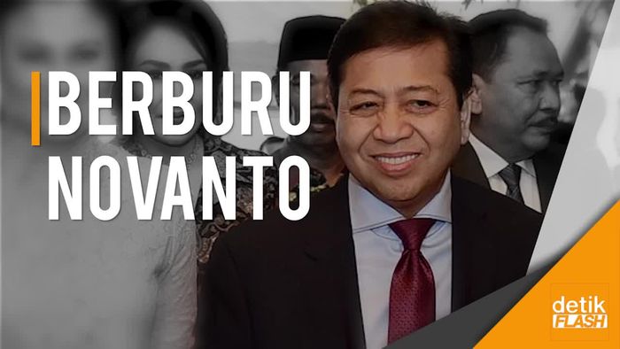 Diperiksa KPK, Ical Ditanya soal Tanggung Jawab Ketum Golkar