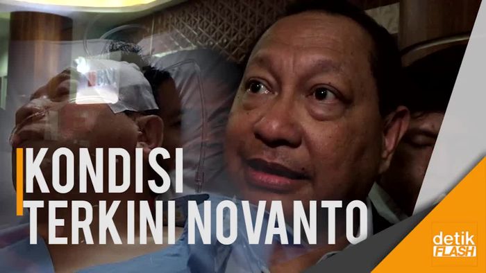 Kabiro Pemberitaan DPR Jelaskan Kondisi Terkini Novanto