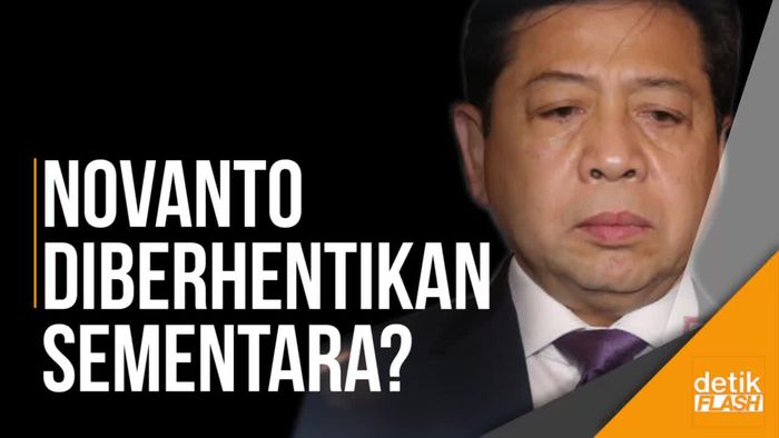MKD Gelar Rapat Internal Bahas Kasus Papa yang Hilang
