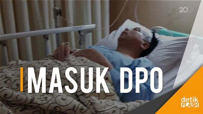 KPK Resmi Surati Polri dan Interpol Minta Novanto Jadi DPO