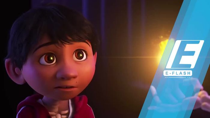 Coco, Film Menyentuh Ala Tradisi Meksiko