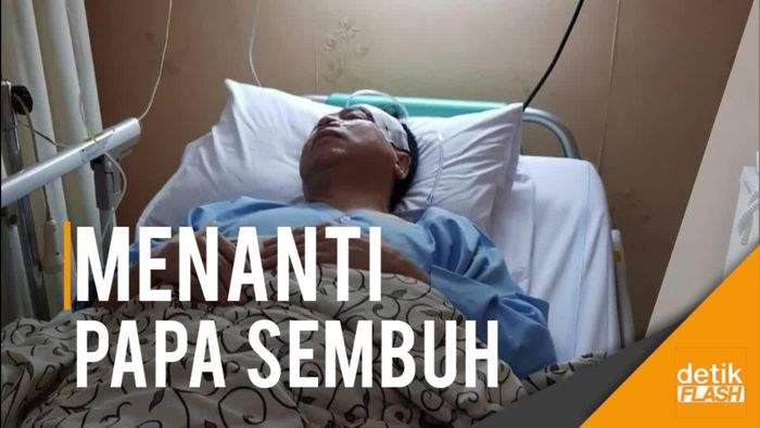 Idrus: Saya Yakin Novanto Tetap Kooperatif Hadapi Proses Hukum