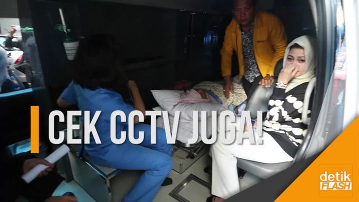 Polisi Masih Periksa 3 Saksi Terkait Kecelakaan Novanto