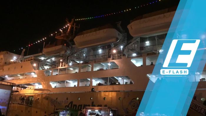 Syahdunya, Menikmati Musik Jazz Lihat Sunset di Pelabuhan