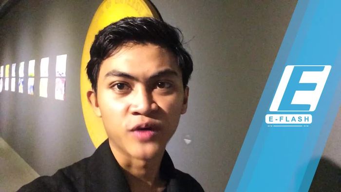 Yuk! Lihat Pameran Tunggal Karya Nano Warsono dan Yuswantoro Adi