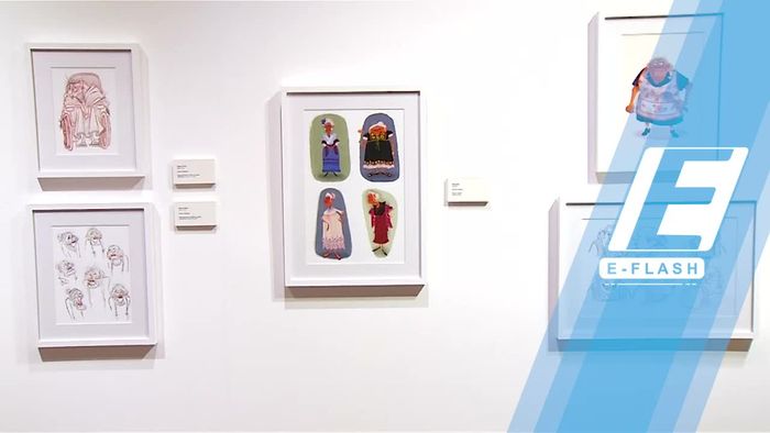 Wah! Kerennya Pameran ‘Coco’ di Mexico City