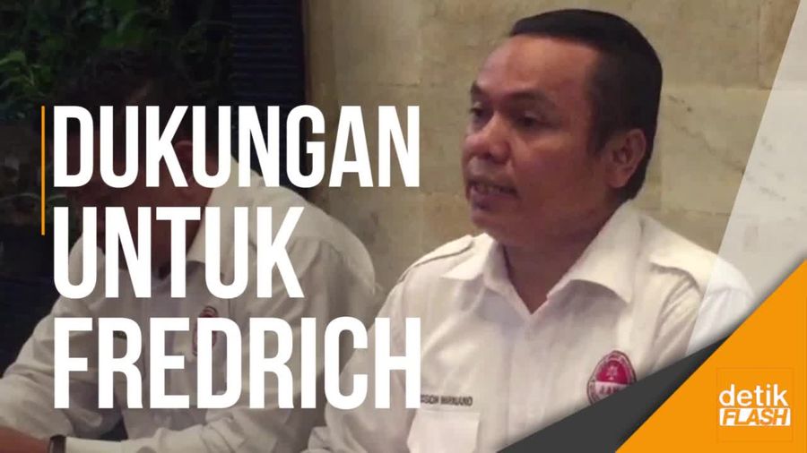 Aliansi Advokat Nasional (AAN) Bela Pengacara Setnov