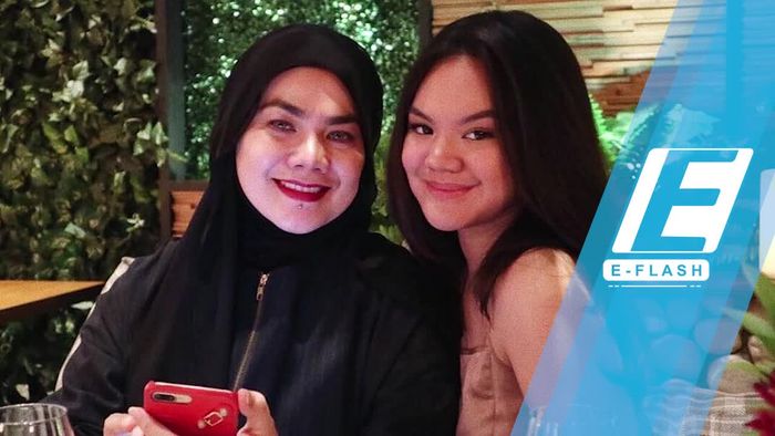 Suami Selingkuh dengan Jeddun, Sarita Gugat Cerai