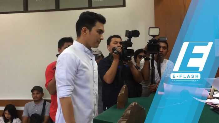 Pisah Rumah, Aldi Taher Tetap Jalin Hubungan dengan Anak