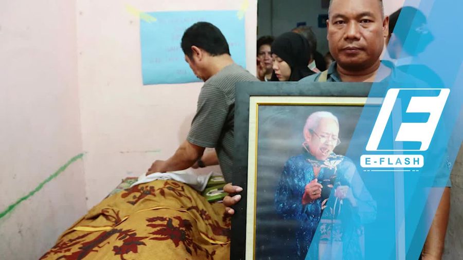 Cerita Sang Adik Soal Kematian Laila Sari