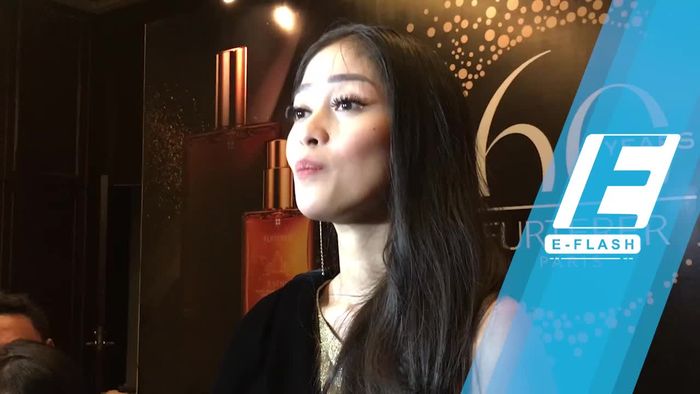 Makin Kurus, Gracia Indri Stress Mikirin Perceraian?