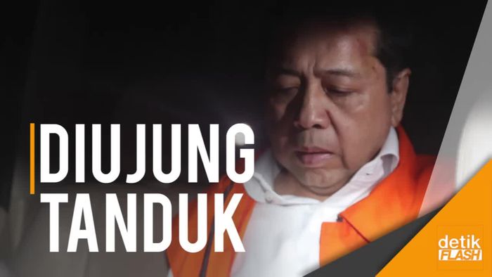 Wakil Ketua DPR: Nasib Novanto di DPR Ada di Tangan Golkar