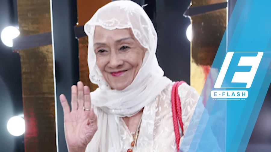Kabar Duka! Artis Senior Laila Sari Tutup Usia