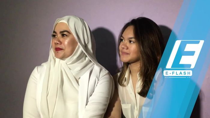 Sarita Anggap Jedunn Perempuan Tak Tau Malu