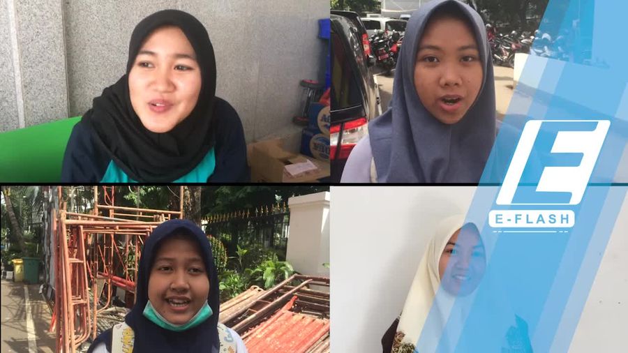 Kata Mereka Tentang Aksi Shafa Labrak Jennifer Dunn