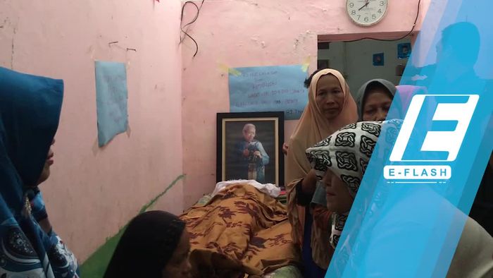 Jika Libur Syuting, Laila Sari Gemar Bikin Kerajinan Tangan