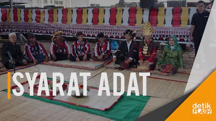 Alasan Keluarga Bobby Beri Marga Siregar ke Kahiyang