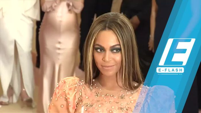 Beyonce Jadi Penyanyi Perempuan Termahal 2017 versi Forbes