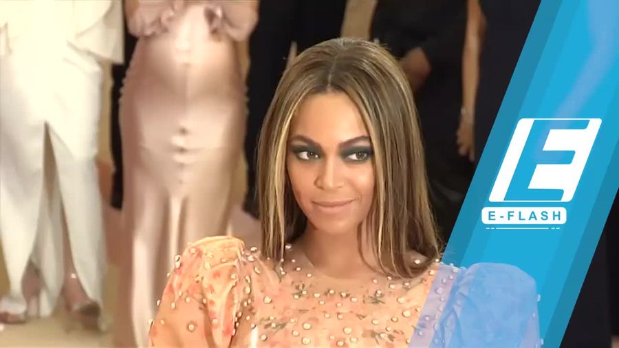 Beyonce Jadi Penyanyi Perempuan Termahal 2017 versi Forbes