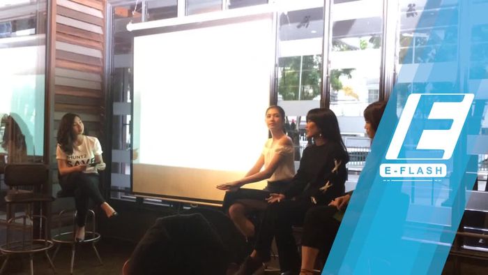 Hunt Street Adakan Donasi untuk Yayasan Tunanetra