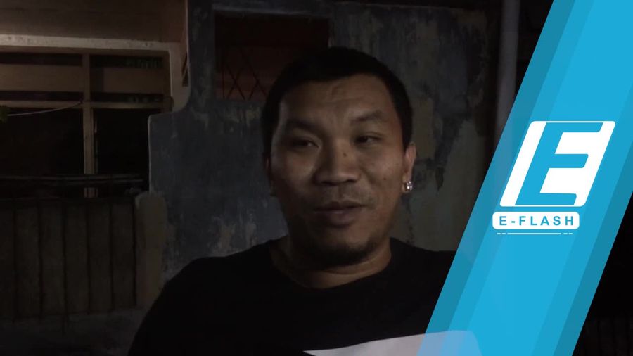 Mongol Banyak Dapat Pelajaran Berharga dari Laila Sari