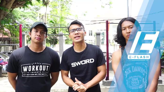Mau Sehat Tapi Gratis, Yuk Merapat Bersama SWORD