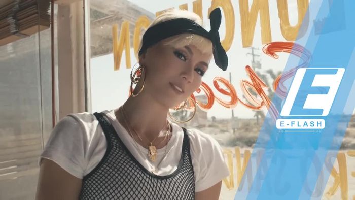 Agnez Mo Akan Tampil di MAMA 2017